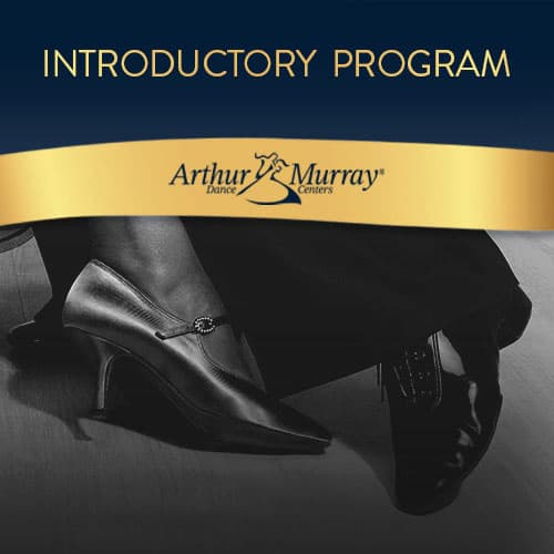 Gift Certificate - Intro Program